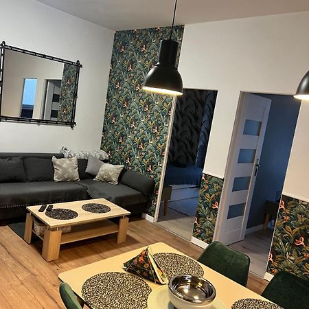 Apartamenty Cieplicka 20A Jelenia Góra Exterior foto
