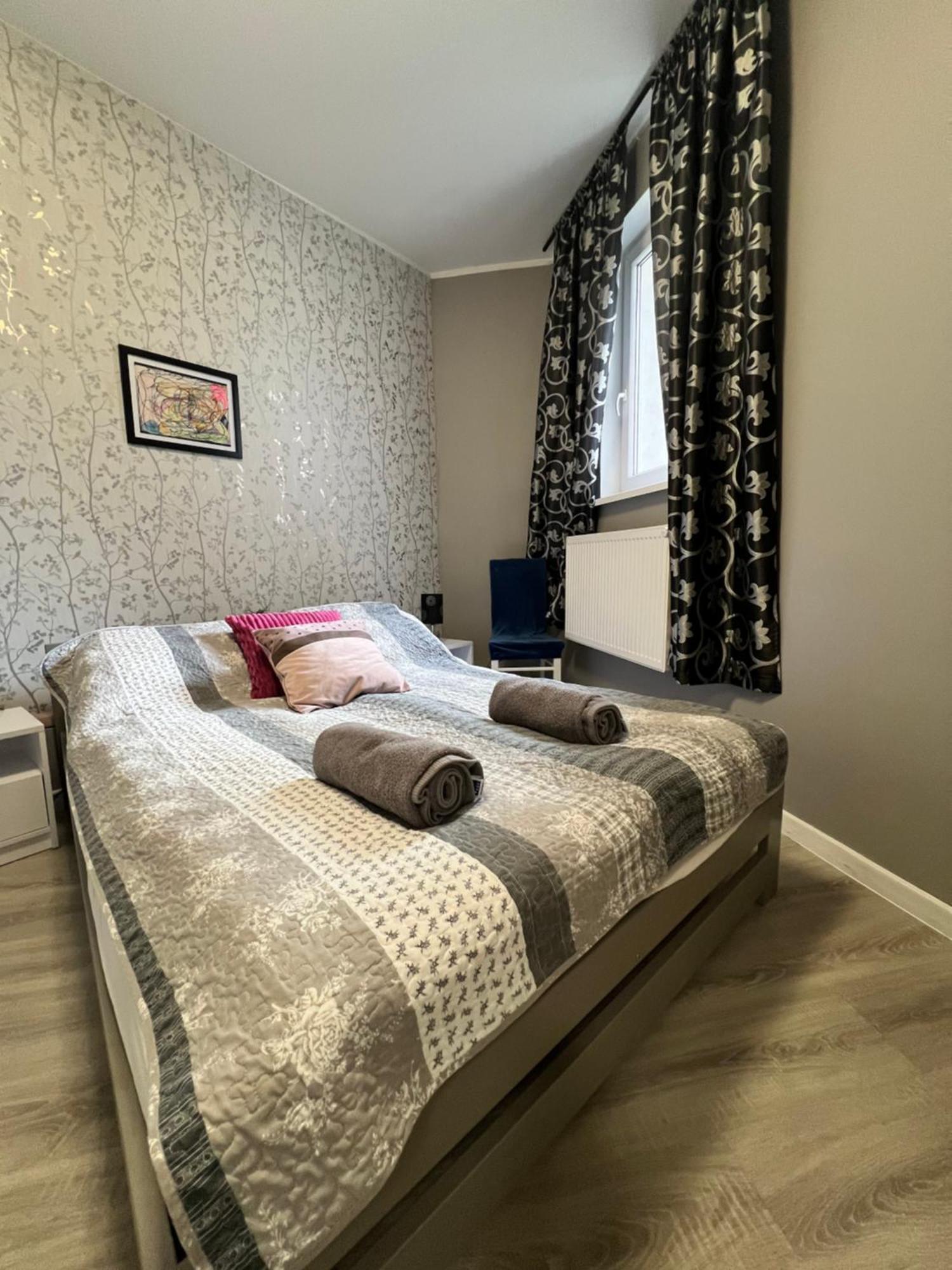 Apartamenty Cieplicka 20A Jelenia Góra Exterior foto