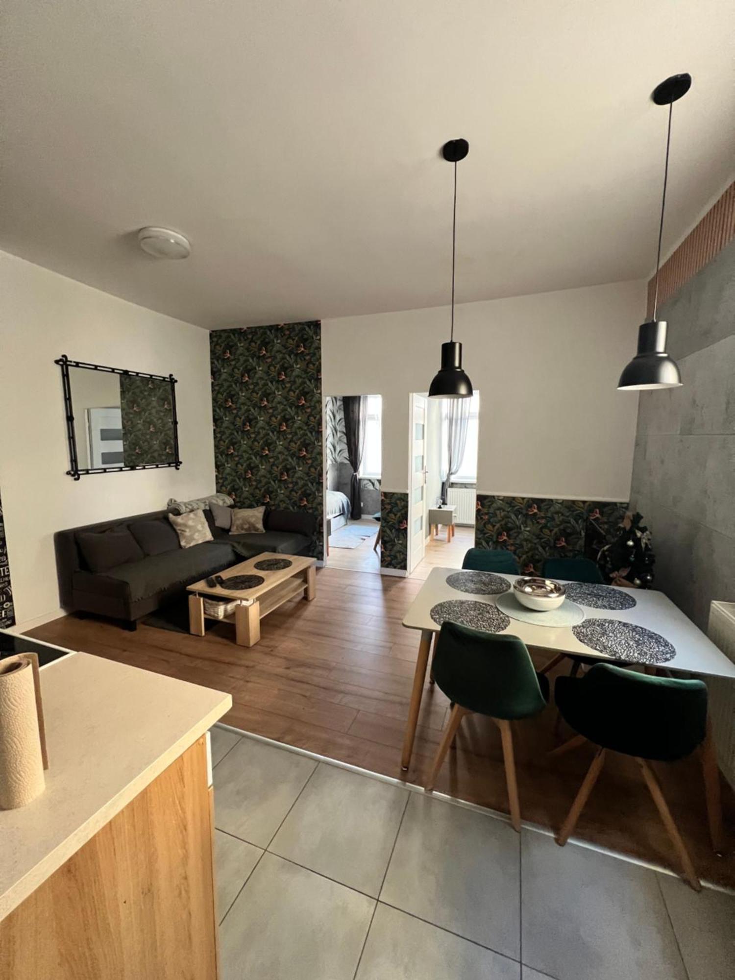 Apartamenty Cieplicka 20A Jelenia Góra Exterior foto